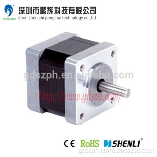 Two-Phase Stepper Motor 42mm SL42S234A/ SHENLI Two-Phase Hybrid Stepper Motor